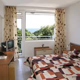 Гостиница Гладиола Стар